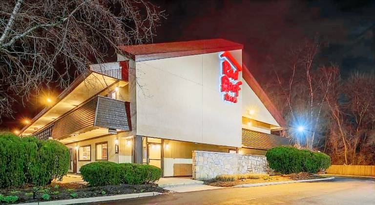 Red Roof Inn Indianapolis South — photo 3