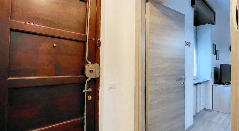 Holiday apartment with 1 room for 4 persons — photo 4