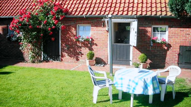 Ferienwohnung Jork