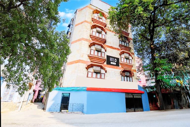 Super Hotel O Alipore Near Chetla Formerly Alipore Guest House — photo 4