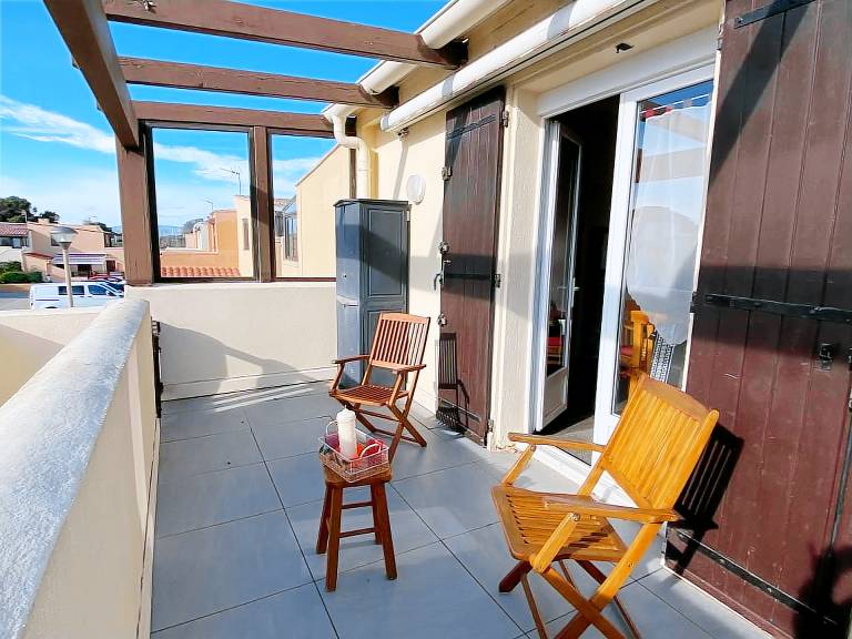 Rental apartment | Close to the beach | Dogs allowed — photo 4