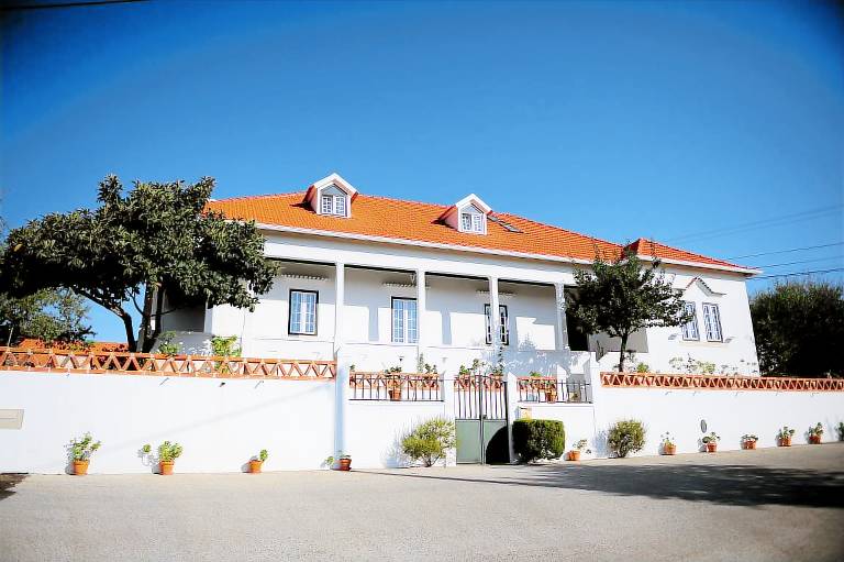 Quinta Chancelaria