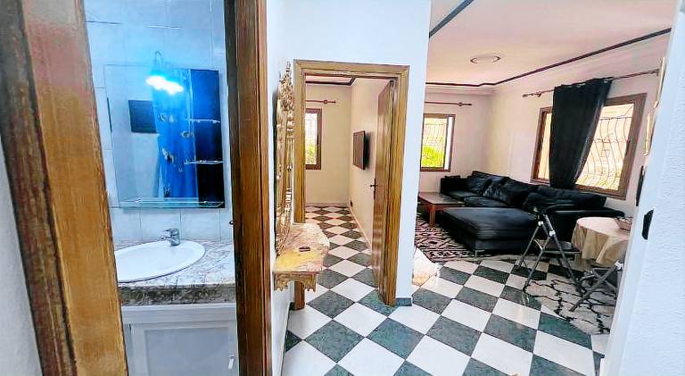 Apartment with pool | Beach nearby | Pets allowed — photo 2