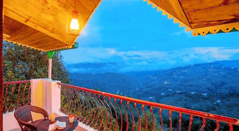 GoSTOPS Mukteshwar — photo 3