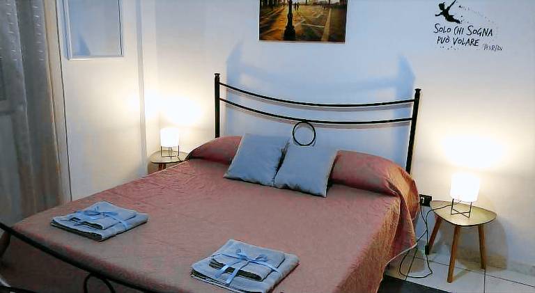 Chambre d'hôtes Cagliari