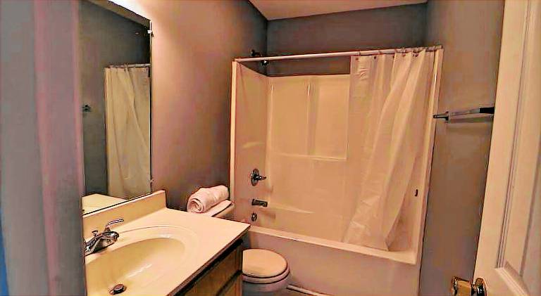 Vacation home with 3 rooms for 6 persons — photo 4