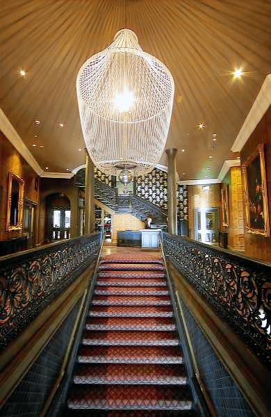 Malmaison Dundee Hotel — photo 2