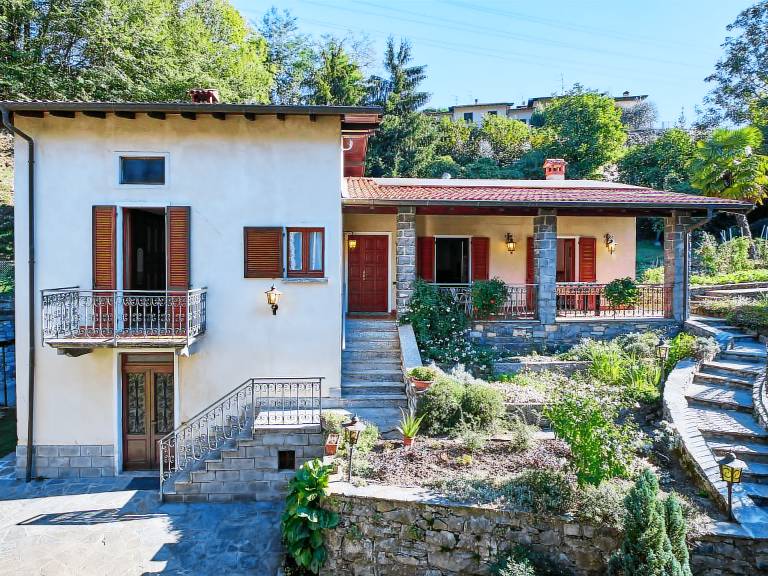 Ferienhaus  Menaggio