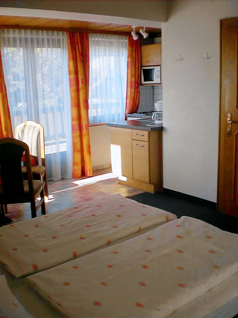 Ferienwohnung Gemeinde Mauterndorf