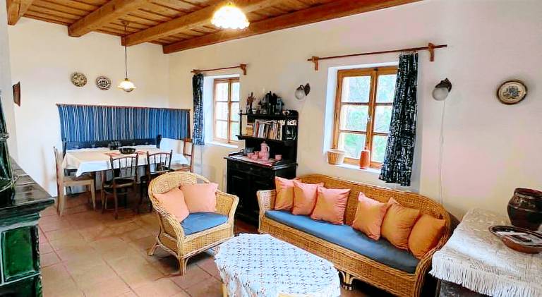 Vacation home | Pets allowed — photo 3