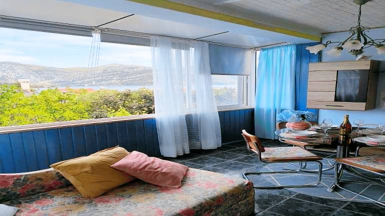 Apartman Kneža, Korčula