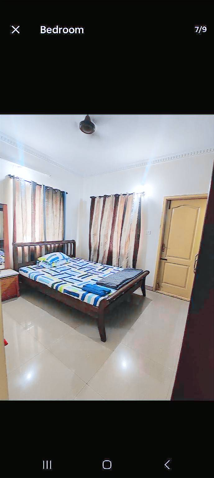 Rental apartment | Dogs allowed in Bengaluru
