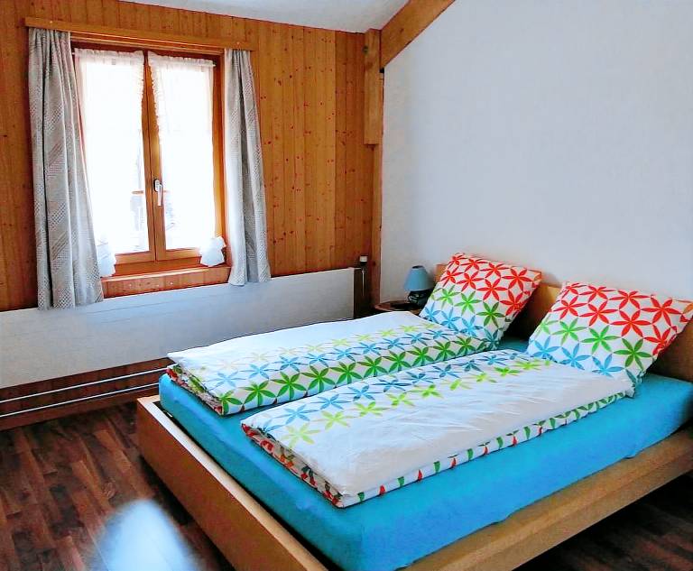 Ferienwohnung  Langnau im Emmental
