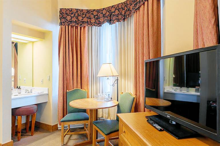 Cozy Pet-Friendly King Studio in Mt. Crested Butte — photo 2
