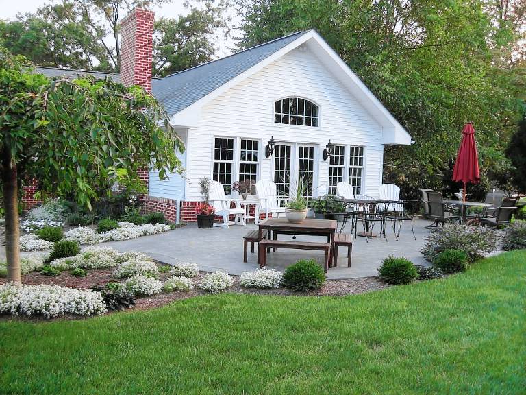House  Paradise