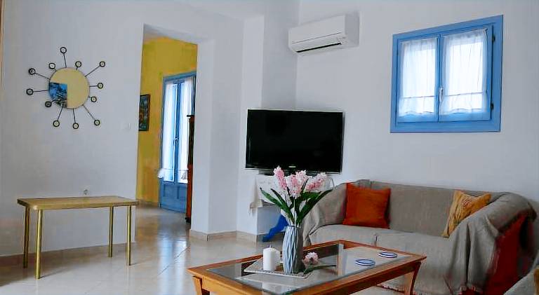 Vacation home with 1 room for 3 persons — photo 2