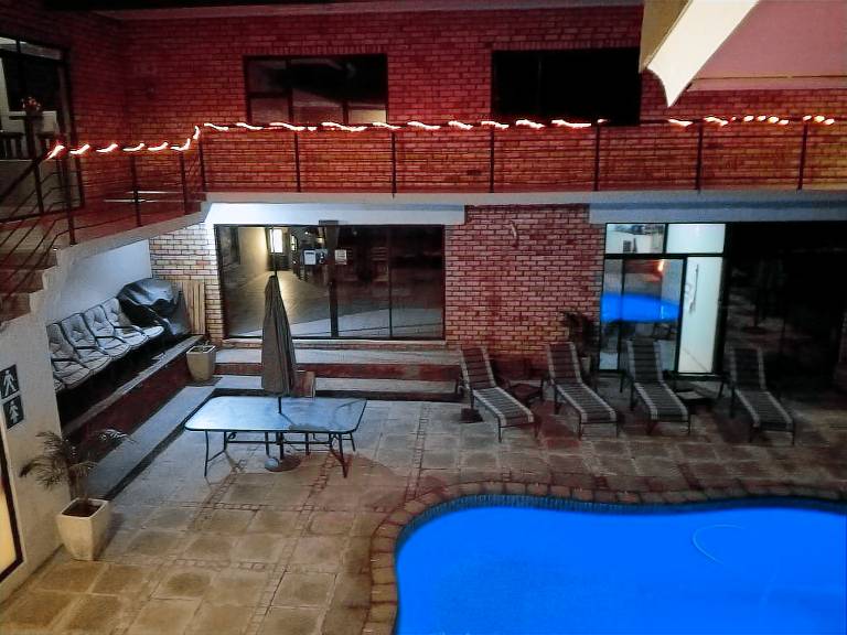 Bed and breakfast  Pietermaritzburg
