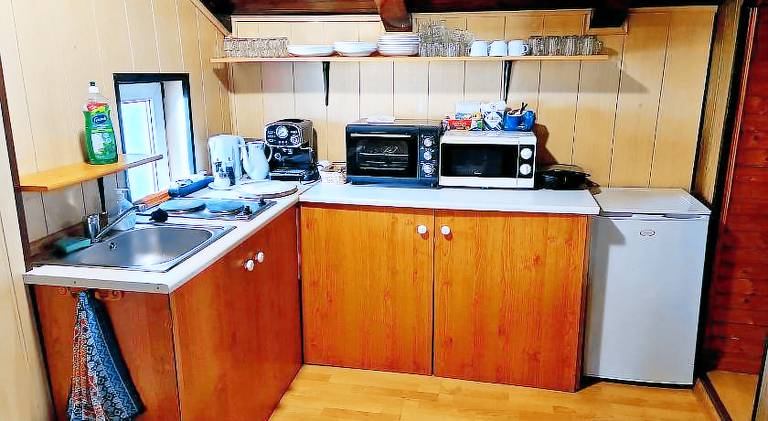 Apartament Park Slaski — photo 5