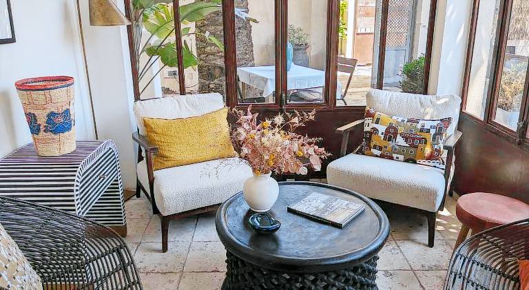 Pastis Hotel Saint-Tropez — photo 4