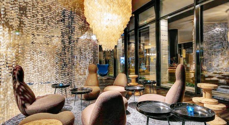 Motel One Rostock — photo 4