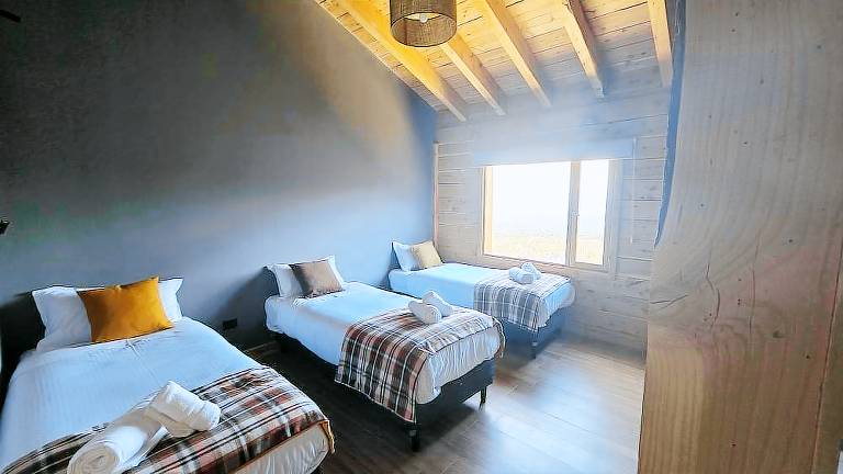Lodge El Bolsón