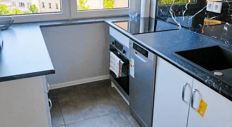 Holiday apartment with 2 rooms for 6 persons — photo 5