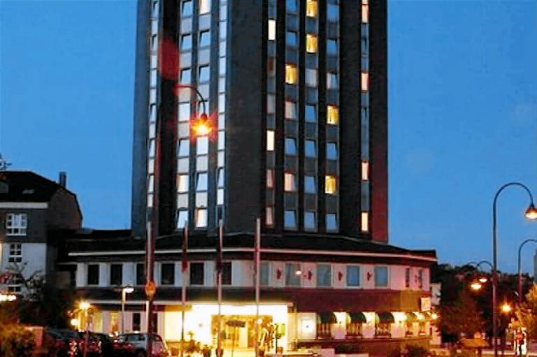 Mk hotel remscheid