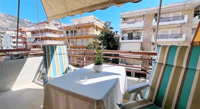 Apartment with 1 room for 4 persons — photo 4