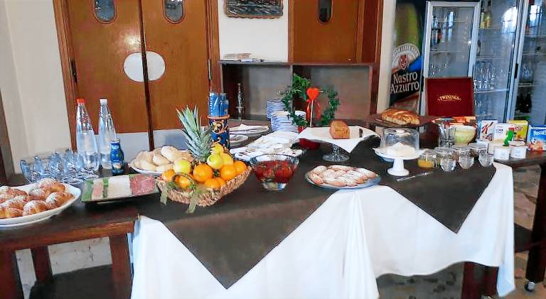 Hotel Il Pirata — photo 2