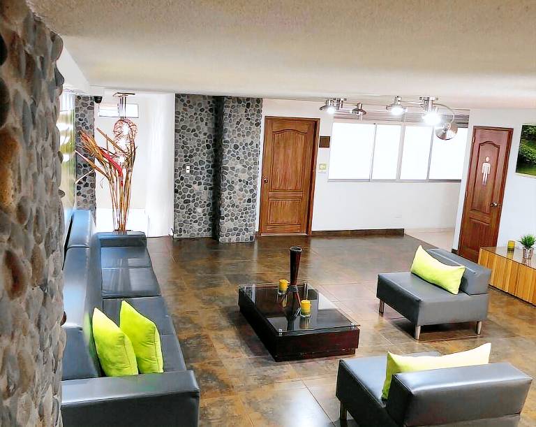 Hotel Condina Pereira — photo 3