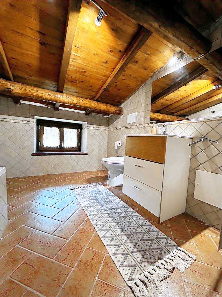 Chalet with barbecue & garden | Garden view — photo 4
