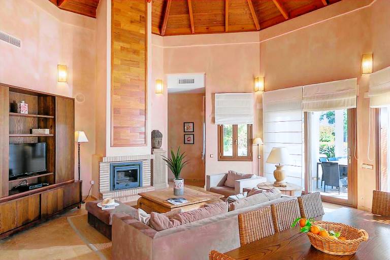 Villa Benalup-Casas Viejas