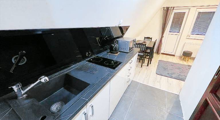 Nice serviced apartment with garden | Next to the ski | Pets allowed — photo 3