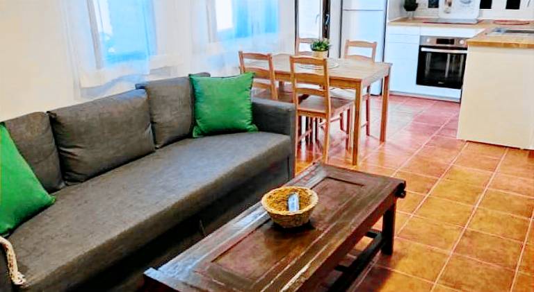 Apartamento Cobisa