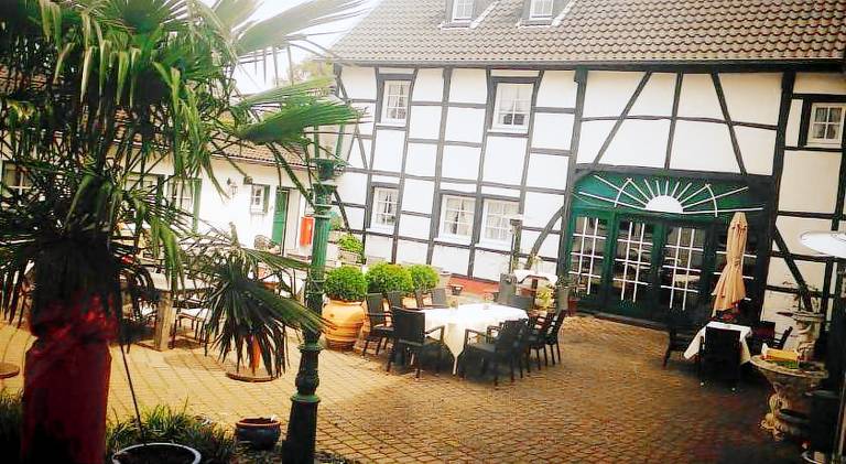 Hotel Restaurant Jagerhof — photo 4