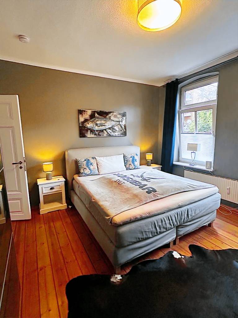 Ferienwohnung Kronshagen