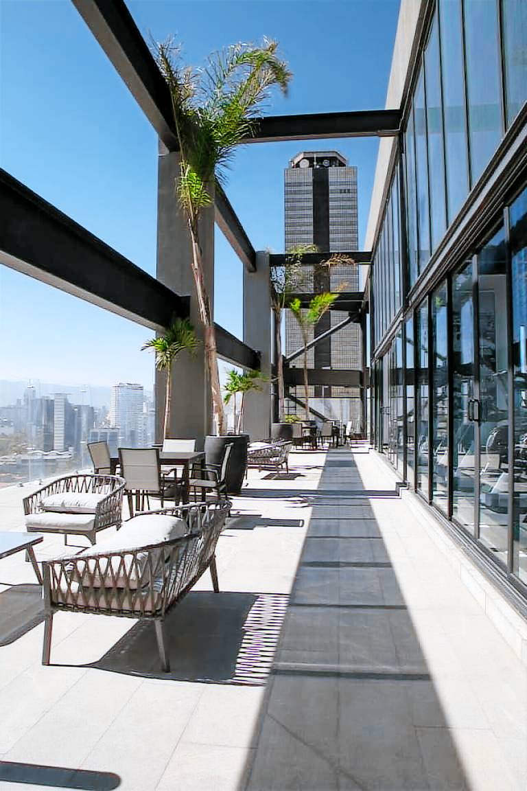 Apartment  Guerrero