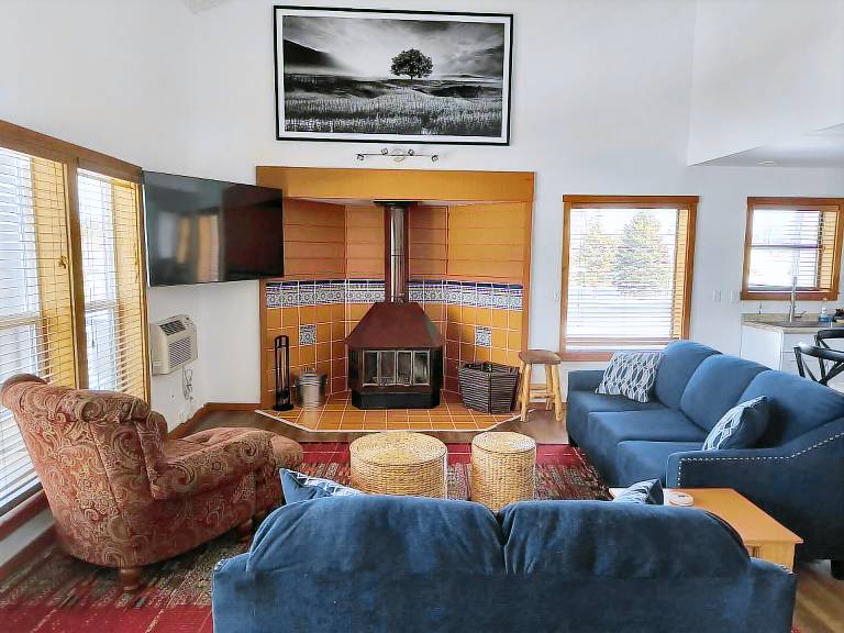 Condo Pagosa Springs