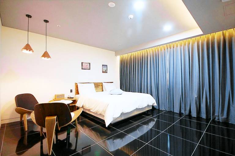 Apartamento Saneop-ro647beon-gil