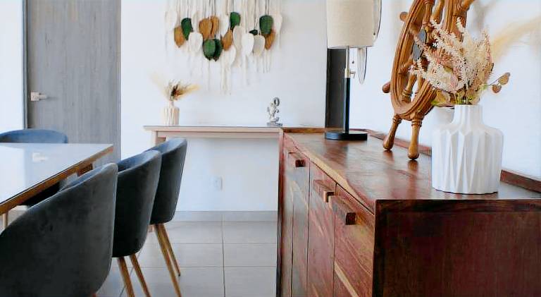 Holiday apartment with pool — photo 5