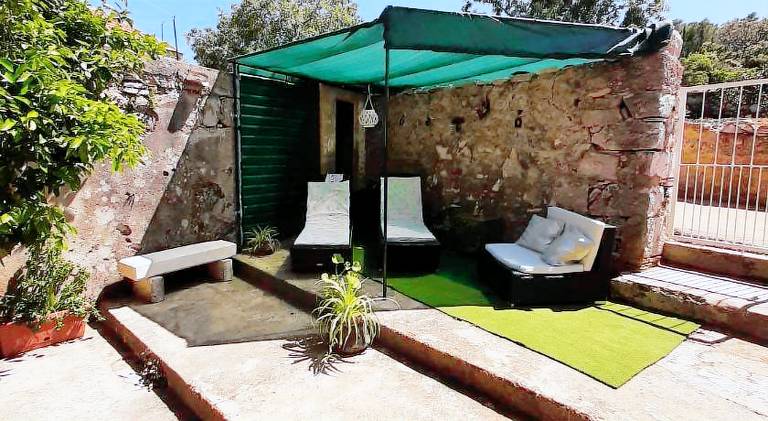 House with 3 rooms for 5 persons — photo 3