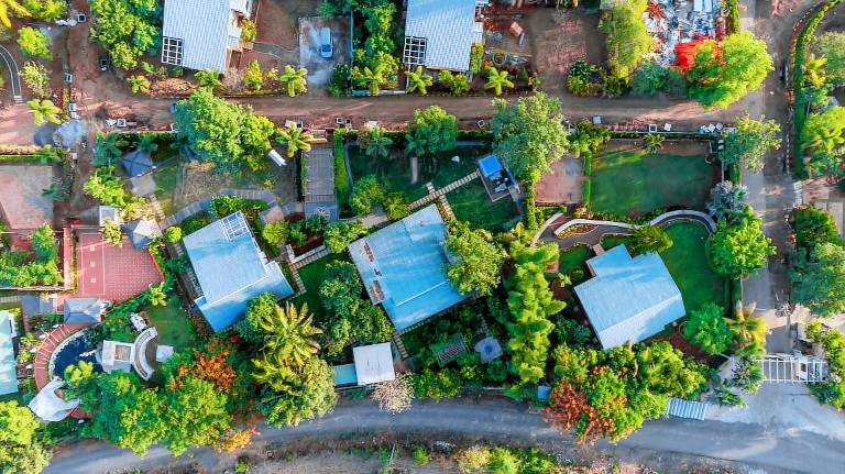 Energise Soul Retreat By ELIVAAS in Nashik