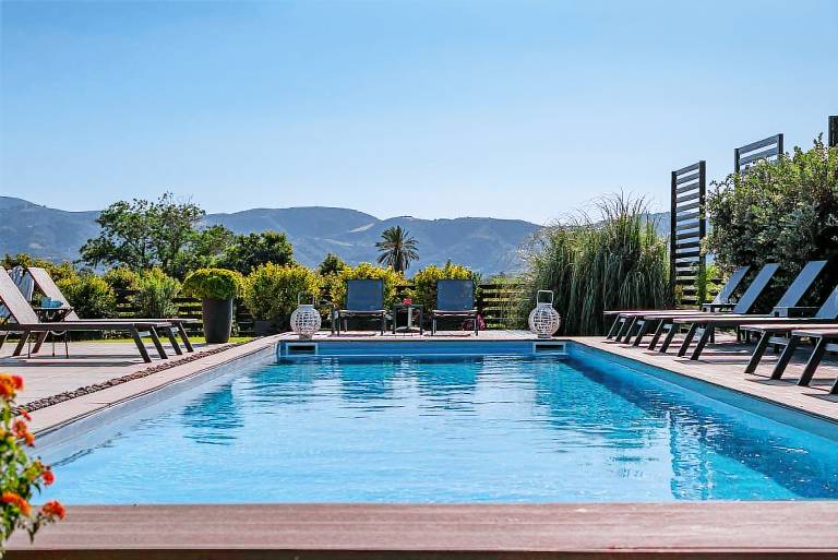 Villa Vega I Heated pool, next to nature! in Platanias