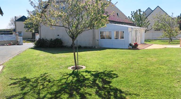 B&B de Saint Come de Fresne in Arromanches-les-Bains
