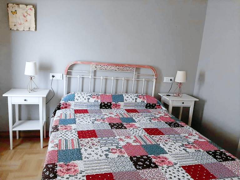 Vacation home with 2 rooms for 7 persons — photo 4