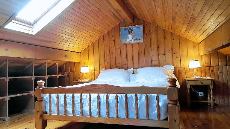 Appartement Lac d'Annecy