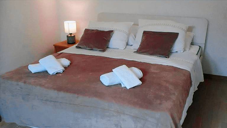 Apartman Kručica