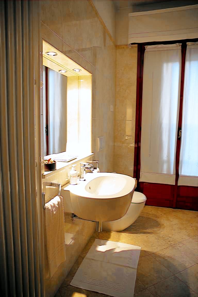 Holiday apartment with 2 rooms for 3 persons — photo 3
