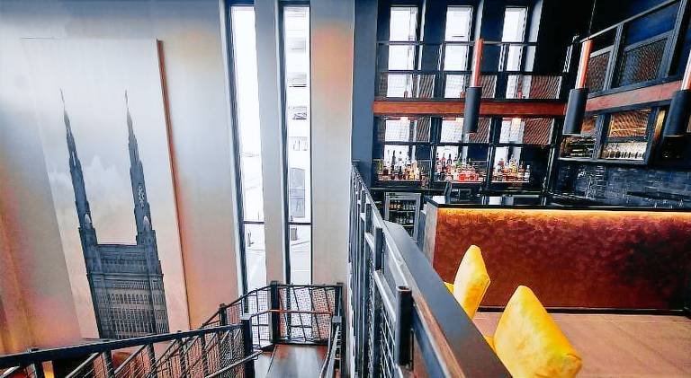 Malmaison Liverpool — photo 3