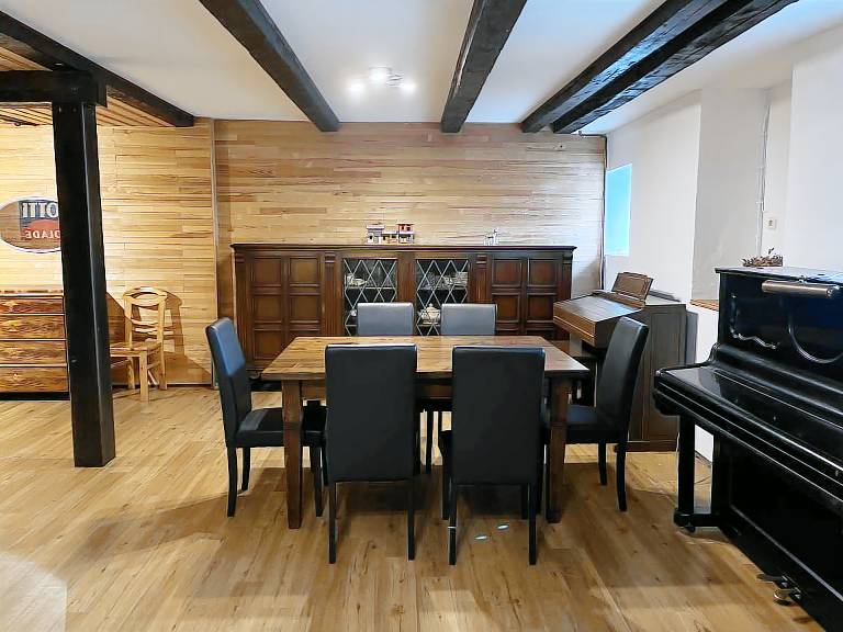 Ferienwohnung Hemmingstedt